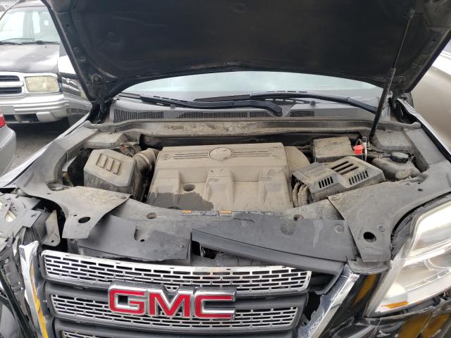 Photo 6 VIN: 2GKFLWE57C6374128 - GMC TERRAIN SL 