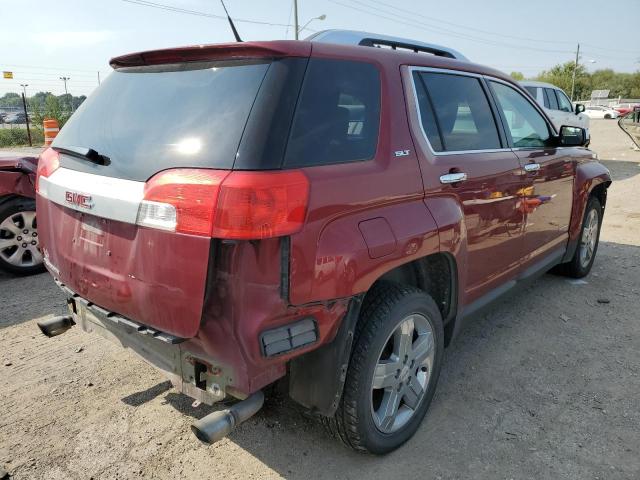 Photo 3 VIN: 2GKFLWE57C6392483 - GMC TERRAIN SL 