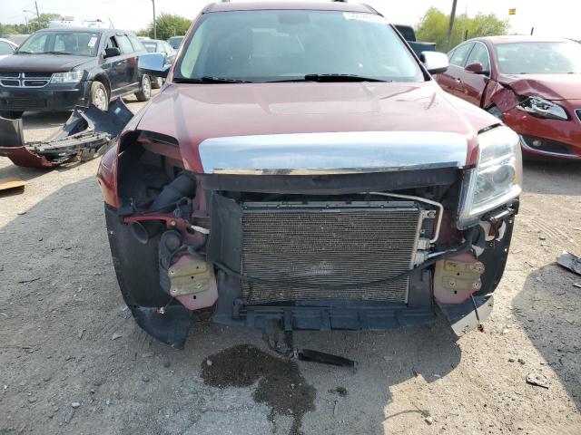 Photo 8 VIN: 2GKFLWE57C6392483 - GMC TERRAIN SL 