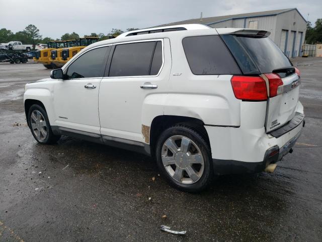 Photo 1 VIN: 2GKFLWE57C6394105 - GMC TERRAIN SL 