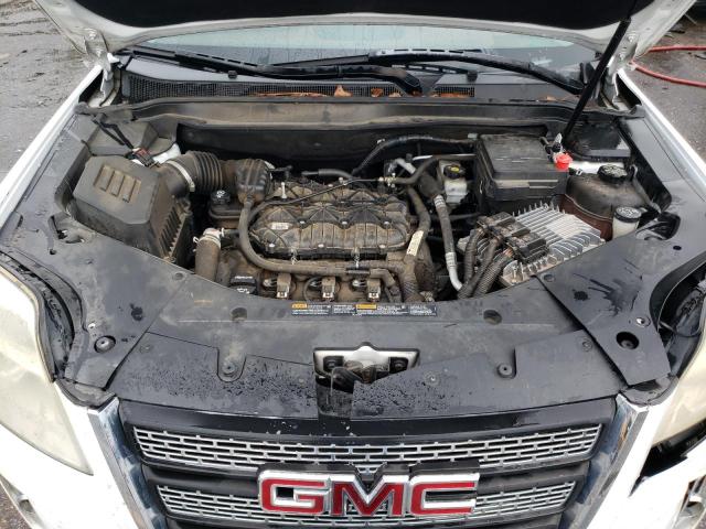 Photo 10 VIN: 2GKFLWE57C6394105 - GMC TERRAIN SL 