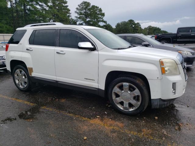 Photo 3 VIN: 2GKFLWE57C6394105 - GMC TERRAIN SL 