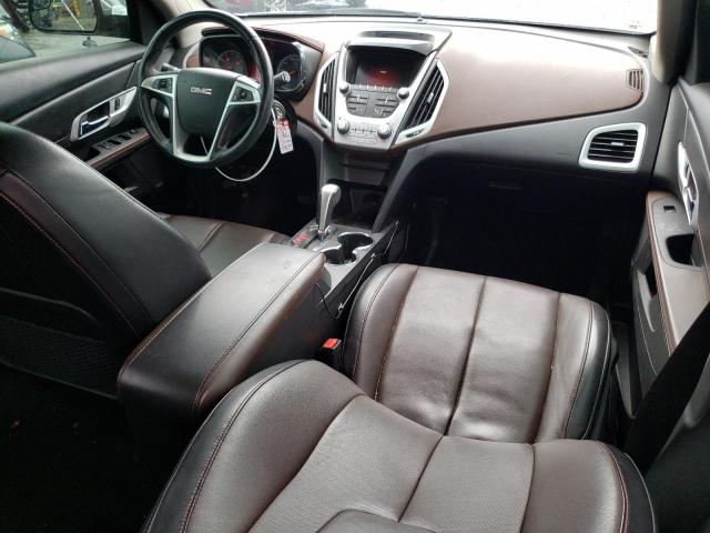 Photo 7 VIN: 2GKFLWE57C6394105 - GMC TERRAIN SL 