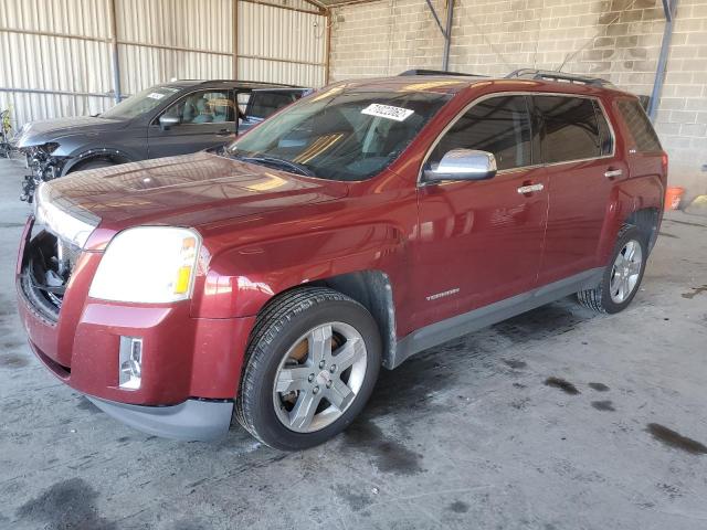 Photo 0 VIN: 2GKFLWE58C6250109 - GMC TERRAIN SL 