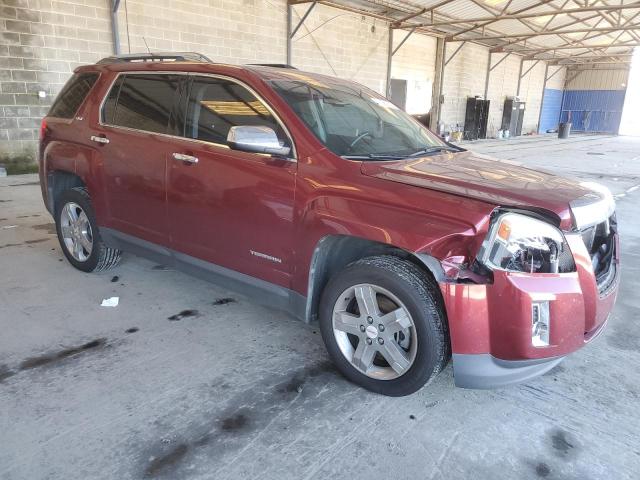 Photo 3 VIN: 2GKFLWE58C6250109 - GMC TERRAIN SL 