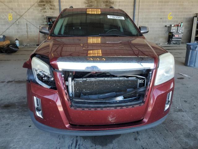 Photo 4 VIN: 2GKFLWE58C6250109 - GMC TERRAIN SL 