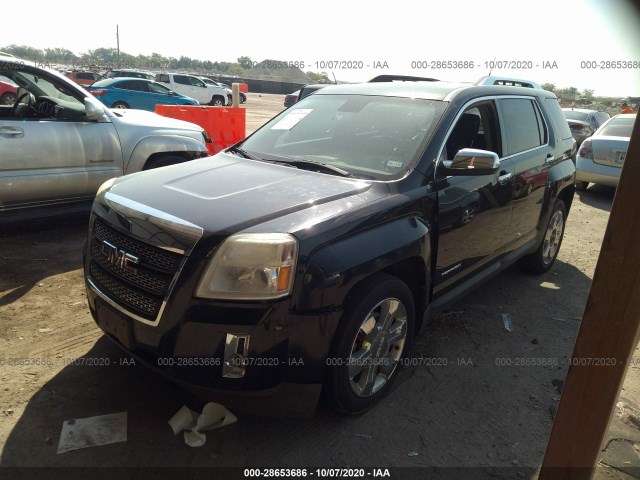 Photo 1 VIN: 2GKFLWE58C6268674 - GMC TERRAIN 