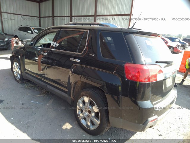 Photo 2 VIN: 2GKFLWE58C6268674 - GMC TERRAIN 