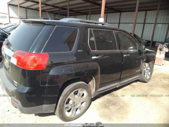 Photo 3 VIN: 2GKFLWE58C6268674 - GMC TERRAIN 