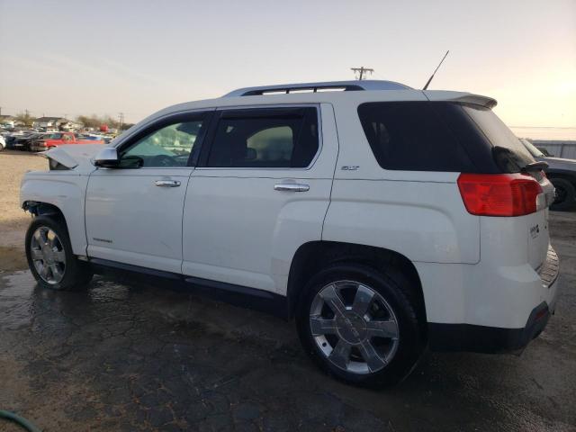 Photo 1 VIN: 2GKFLWE58C6334043 - GMC TERRAIN 