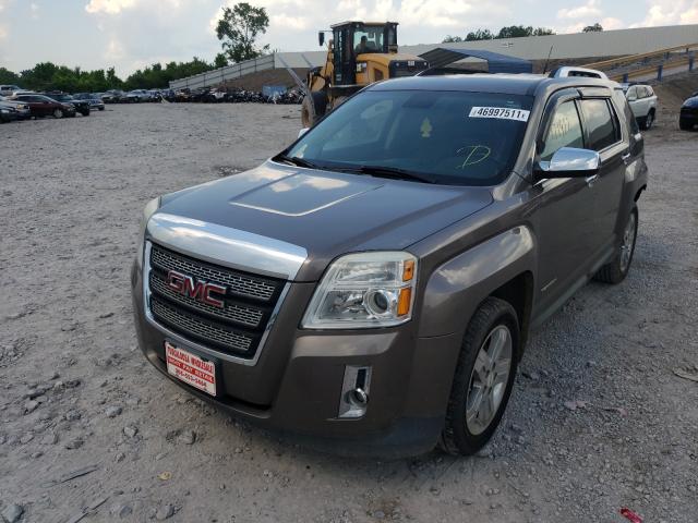 Photo 1 VIN: 2GKFLWE59C6110389 - GMC TERRAIN 