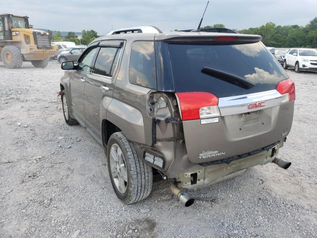 Photo 2 VIN: 2GKFLWE59C6110389 - GMC TERRAIN 