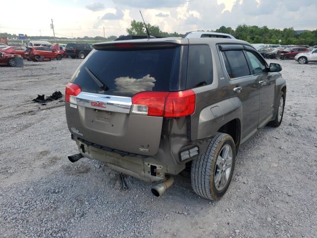 Photo 3 VIN: 2GKFLWE59C6110389 - GMC TERRAIN 