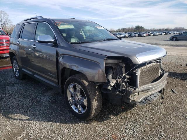 Photo 0 VIN: 2GKFLWE59C6220021 - GMC TERRAIN SL 