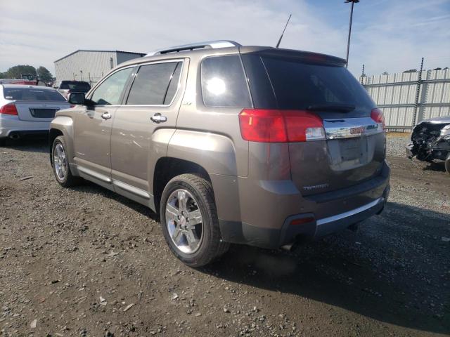 Photo 2 VIN: 2GKFLWE59C6220021 - GMC TERRAIN SL 