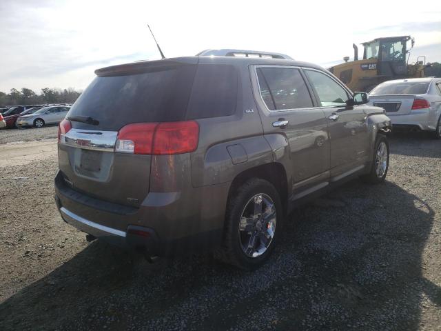 Photo 3 VIN: 2GKFLWE59C6220021 - GMC TERRAIN SL 