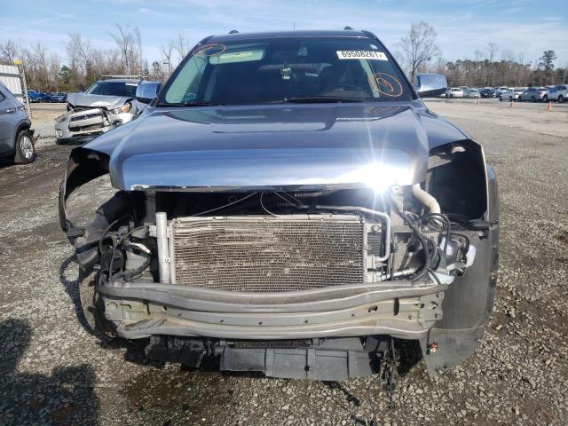 Photo 8 VIN: 2GKFLWE59C6220021 - GMC TERRAIN SL 