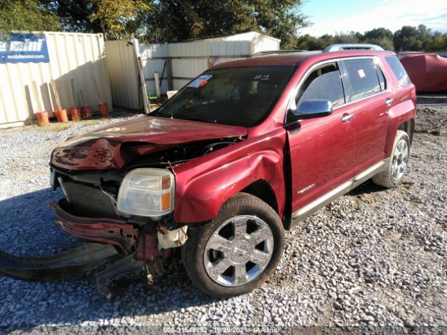 Photo 1 VIN: 2GKFLWE59C6230578 - GMC TERRAIN 