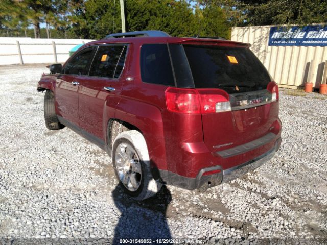 Photo 2 VIN: 2GKFLWE59C6230578 - GMC TERRAIN 