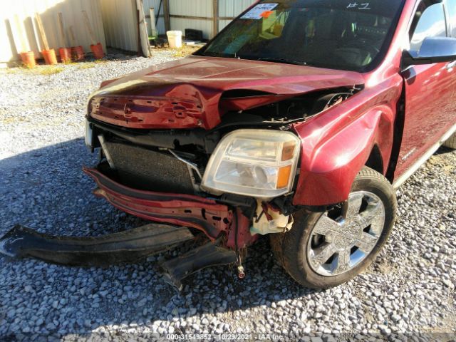 Photo 5 VIN: 2GKFLWE59C6230578 - GMC TERRAIN 