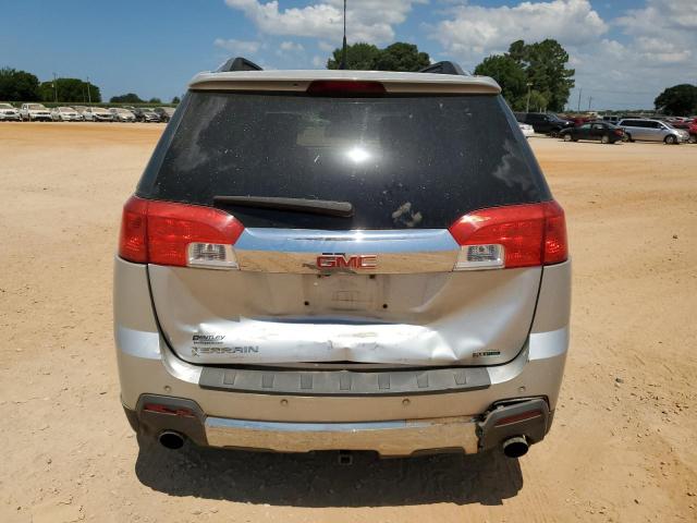 Photo 5 VIN: 2GKFLWE59C6261202 - GMC TERRAIN 