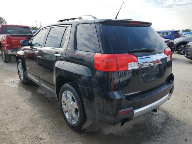 Photo 1 VIN: 2GKFLWE59C6344709 - GMC TERRAIN SL 