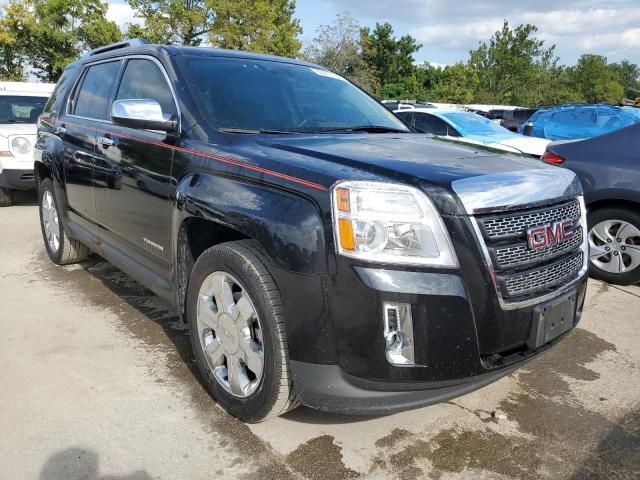 Photo 3 VIN: 2GKFLWE59C6344709 - GMC TERRAIN SL 