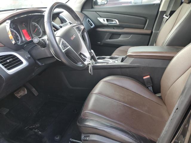 Photo 6 VIN: 2GKFLWE59C6344709 - GMC TERRAIN SL 