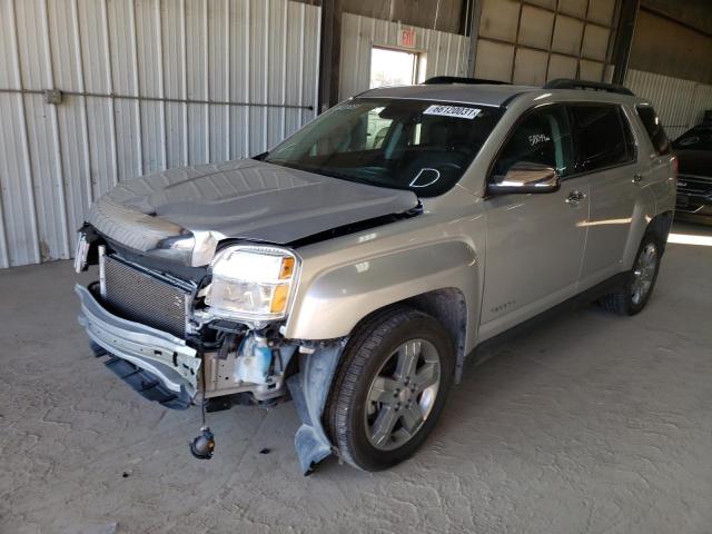 Photo 1 VIN: 2GKFLWE5XC6193623 - GMC TERRAIN SL 