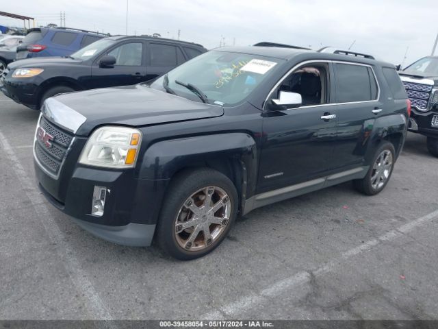 Photo 1 VIN: 2GKFLWE5XC6226975 - GMC TERRAIN 