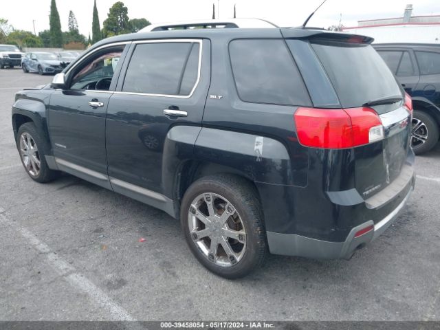 Photo 2 VIN: 2GKFLWE5XC6226975 - GMC TERRAIN 