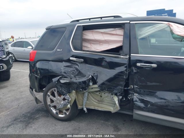 Photo 5 VIN: 2GKFLWE5XC6226975 - GMC TERRAIN 