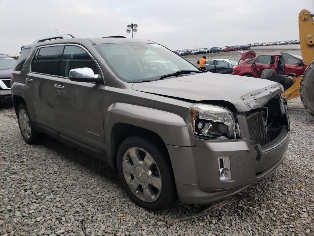 Photo 0 VIN: 2GKFLWE5XC6285704 - GMC TERRAIN SL 