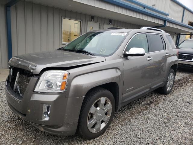 Photo 1 VIN: 2GKFLWE5XC6285704 - GMC TERRAIN SL 