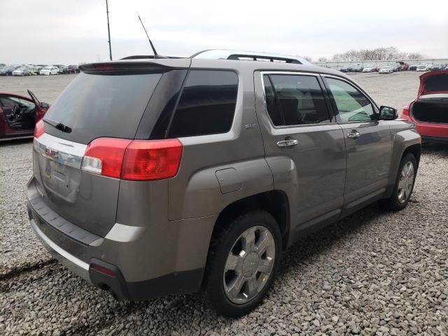 Photo 3 VIN: 2GKFLWE5XC6285704 - GMC TERRAIN SL 