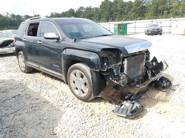 Photo 0 VIN: 2GKFLWE5XC6296914 - GMC TERRAIN SL 