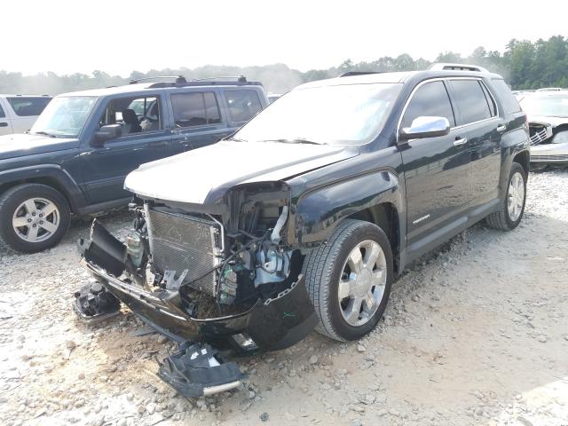 Photo 1 VIN: 2GKFLWE5XC6296914 - GMC TERRAIN SL 