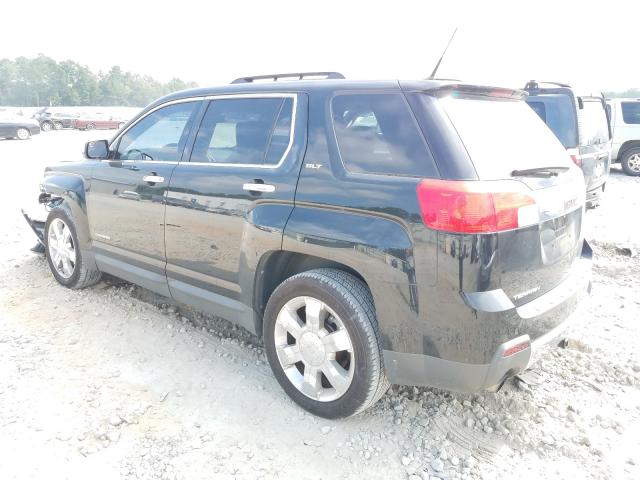 Photo 2 VIN: 2GKFLWE5XC6296914 - GMC TERRAIN SL 