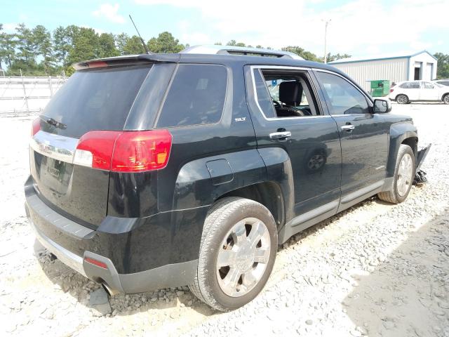 Photo 3 VIN: 2GKFLWE5XC6296914 - GMC TERRAIN SL 