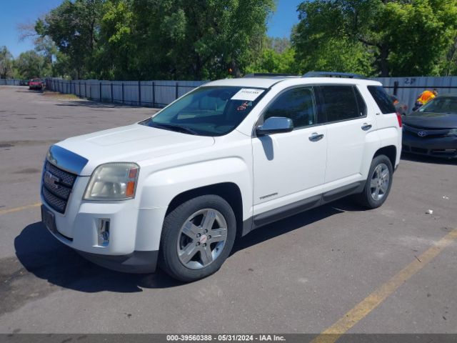 Photo 1 VIN: 2GKFLWE5XC6335808 - GMC TERRAIN 