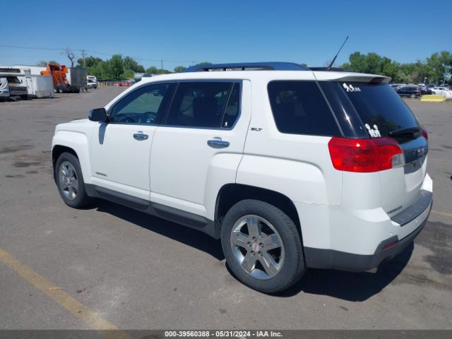 Photo 2 VIN: 2GKFLWE5XC6335808 - GMC TERRAIN 