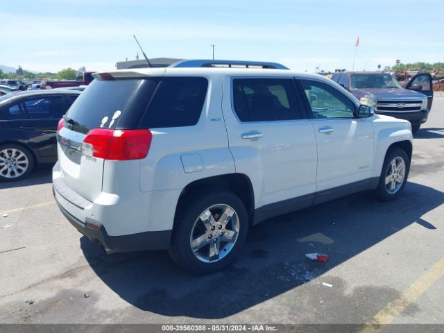 Photo 3 VIN: 2GKFLWE5XC6335808 - GMC TERRAIN 