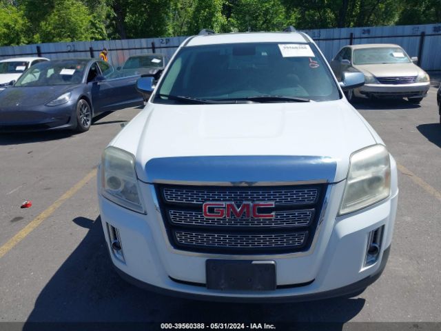 Photo 5 VIN: 2GKFLWE5XC6335808 - GMC TERRAIN 