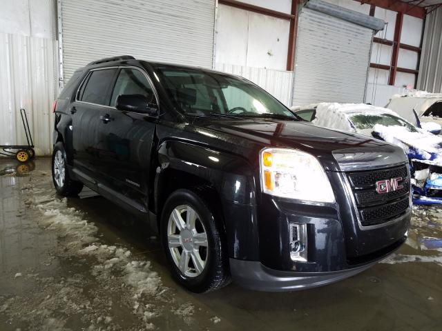 Photo 0 VIN: 2GKFLWEK0E6116929 - GMC TERRAIN SL 