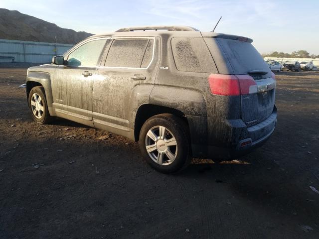 Photo 2 VIN: 2GKFLWEK0E6131401 - GMC TERRAIN SL 