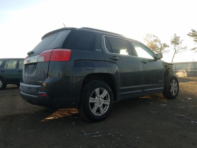 Photo 3 VIN: 2GKFLWEK0E6131401 - GMC TERRAIN SL 