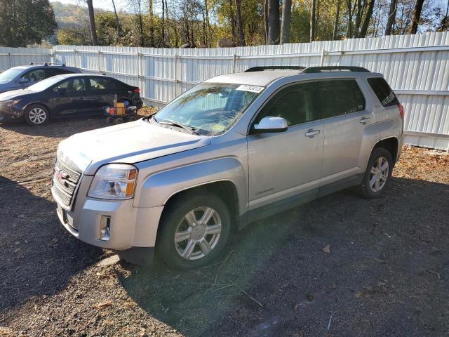 Photo 0 VIN: 2GKFLWEK0E6139062 - GMC TERRAIN 