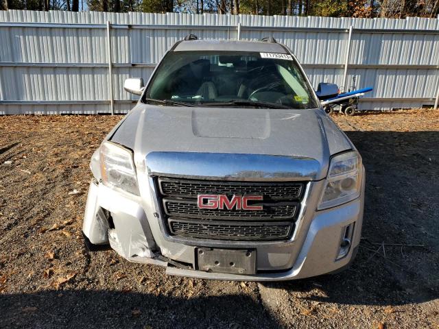 Photo 4 VIN: 2GKFLWEK0E6139062 - GMC TERRAIN 