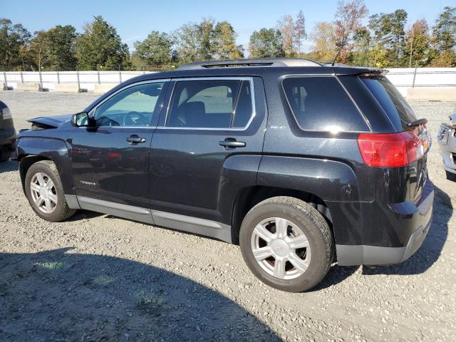 Photo 1 VIN: 2GKFLWEK0E6287177 - GMC TERRAIN 