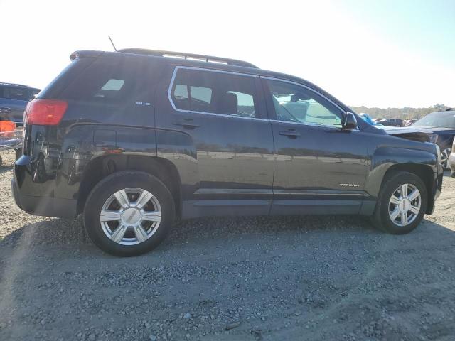 Photo 2 VIN: 2GKFLWEK0E6287177 - GMC TERRAIN 